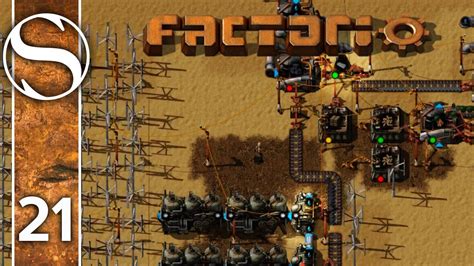 21 Priorities Factorio Seablock Factorio Seablock Gameplay YouTube