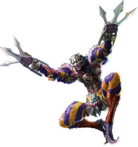Voldo | World of Smash Bros Lawl Wiki | FANDOM powered by Wikia