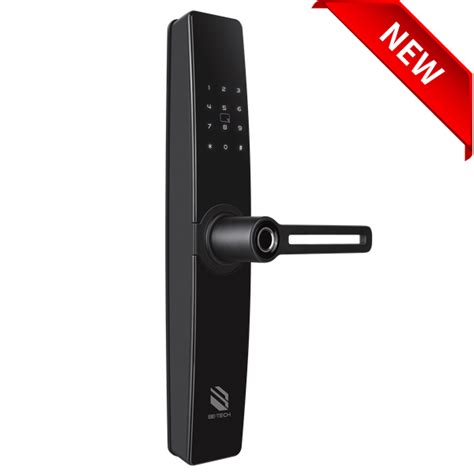 Fingerprint RFID Digital Door Lock Wholesale Deals Be Tech