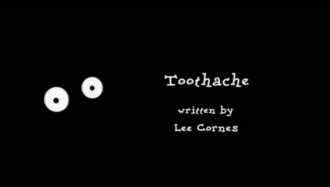 Toothache (Mr. Bean: The Animated Series) | Qualitipedia