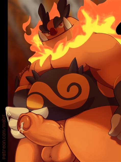 Post Emboar Mabit Porkyman