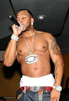 Flo Rida Shirtless Naked Black Male Celebs