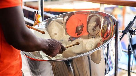 Soca Music Instruments