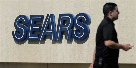 Sears is closing more stores — heres the list - Business Insider