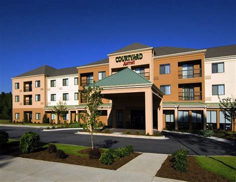 Courtyard By Marriott Albany Ga Hotel Reviews Tripadvisor