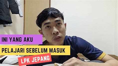 Japan Vlog Belajar Bahasa Jepang Mulai Darimana Youtube