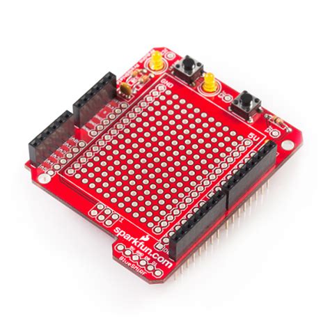 Arduino Protoshield V