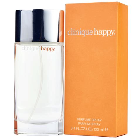Clinique Happy Perfume for Women by Clinique in Canada – Perfumeonline.ca