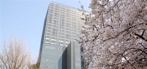 The Capitol Hotel Tokyu, Tokyo Review | The Hotel Guru