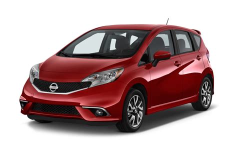 Nissan Versa Note Reviews Research New Used Models Motor Trend Canada