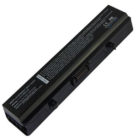 Batterie Pour Pc Portable Dell Inspiron