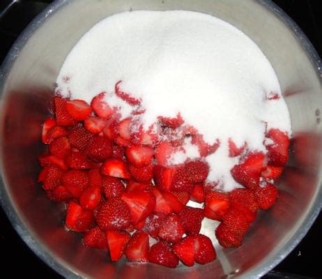 Old-fashioned strawberry jam recipe | Canadian Living