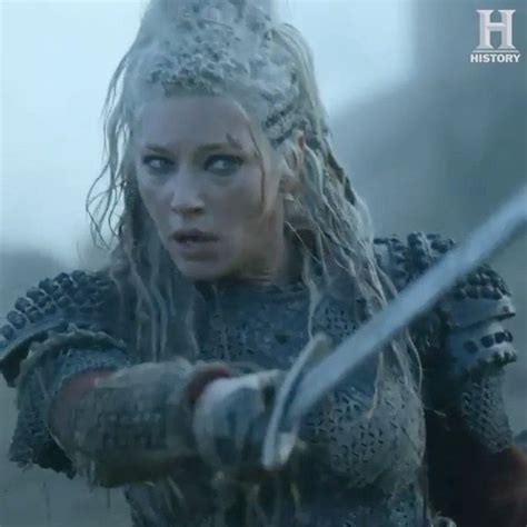 🔥🔥 Season 6 New Teaser ⚔️⚔️ Vikings Instagram Vikings Lagertha King