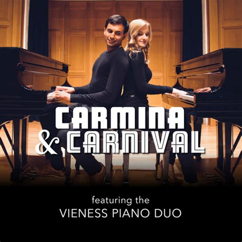 New West Symphony Carmina Carnival At Bank Of America Performing