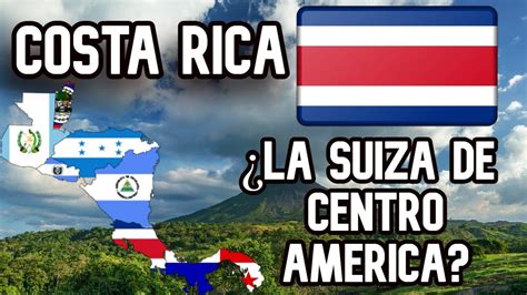 Es Costa Rica Otro Ejemplo A Seguir Para Latinoam Rica Youtube