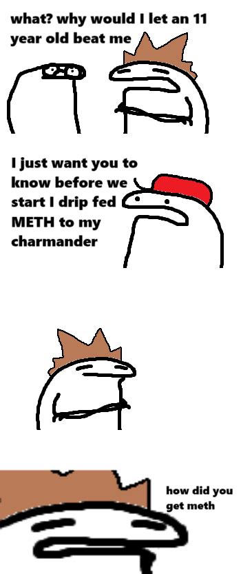 meth - Florkofcows