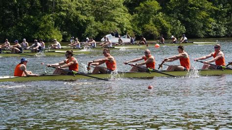 Rowing Teams Propel Their Way to National Championships - Syracuse ...