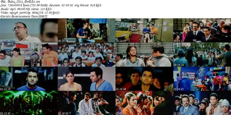 Hindi Bollywood Movie Faltu 2011 High Quality