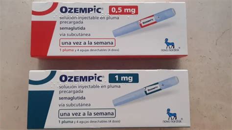 Mi Propia Experiencia Con El Medicamento Ozempic ¿es Verdad Que Adelgaza