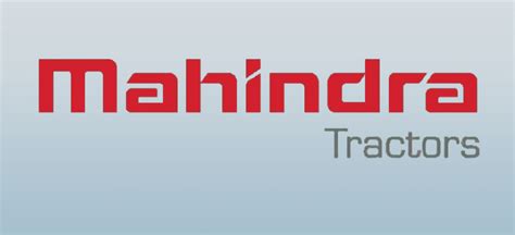 Mahindras Farm Equipment Sector Sells 20121 Units In India During