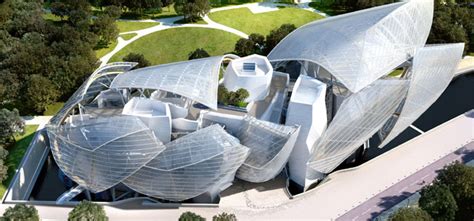 10 Reasons Go Louis Vuitton Foundation Paris Stronger