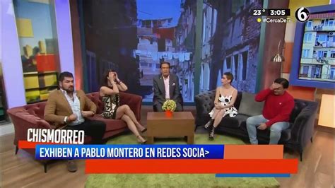 Exhiben A Pablo Montero En Redes Sociales No Pag El Mariachi