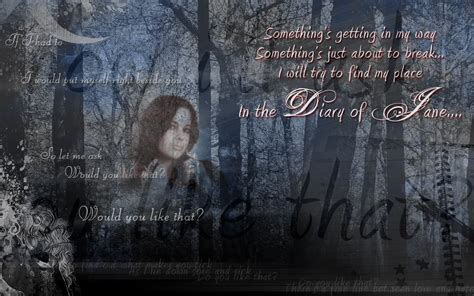 Diary of Jane Wallpaper by quieroandres on DeviantArt