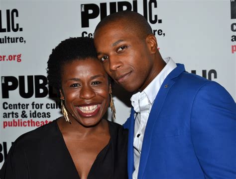 Uzo Aduba Husband - Marriage, Relationship, Wedding, Boyfriend, Spouse