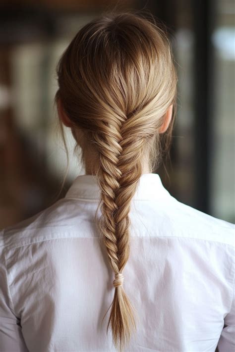13 Modern Preppy Hairstyles To Try This Year Needlestar