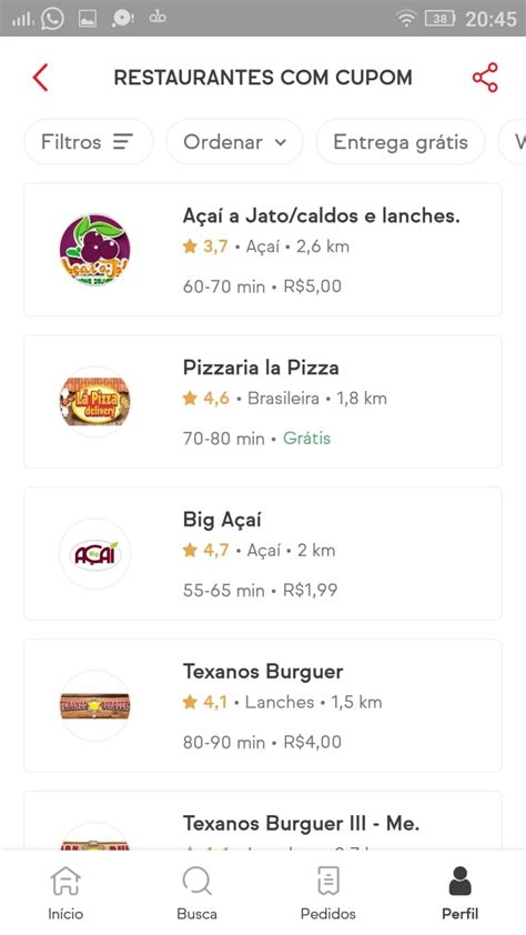 Passo A Passo Como Usar O Cupom Do Ifood Verloop Io