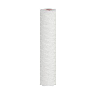 Inch String Wound Cartridge Filters Welsh Water Treatment