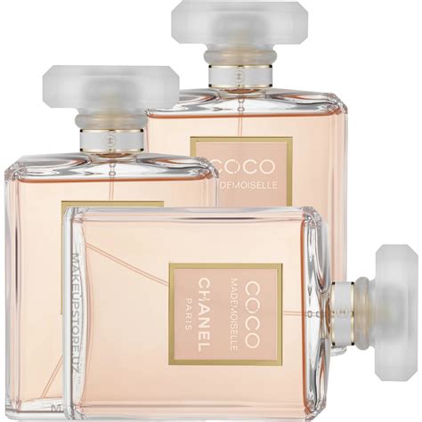 Free Coco Chanel Mademoiselle Perfume Sample | Free Samples by MAIL ...