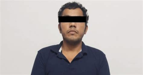 Aprehenden A Presunto Feminicida De Oaxaque A En Baja California Sur