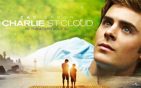 Charlie St Cloud - Charlie St. Cloud (Movie) Wallpaper (35780916) - Fanpop