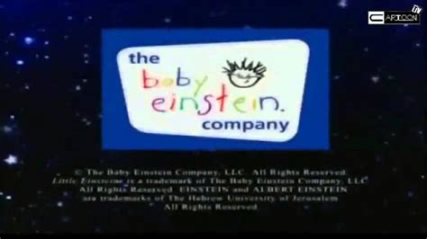 Baby Einstein Playhouse Disney