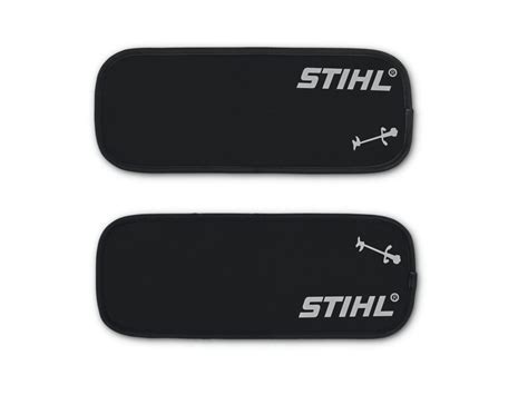 Stihl FS Leg Protection George Carr Power Products