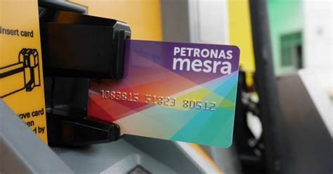 Swipe Your PETRONAS Mesra Card To Win An All-Expenses-Paid Trip To Watch F1 In Melbourne