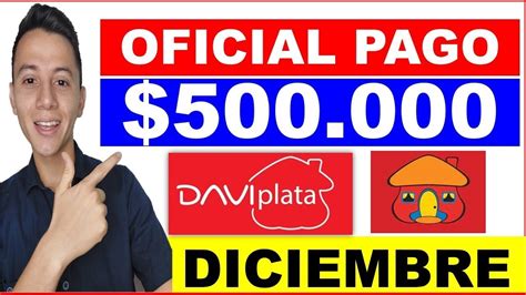 Asi Se Har El Pago En Diciembre Plan Choque Contra El Hambre