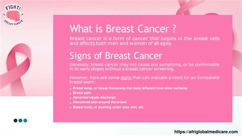 Ppt Breast Cancer Powerpoint Presentation Free Download Id 11936452