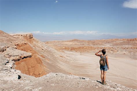 Wow Gurun Atacama 9 - Chile Atacama Desert And Patagonian Glaciers Tour ...