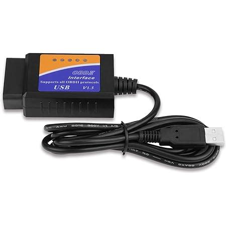 Amazon Aidixun Obd Kkl Vag Usb Cable Auto Scanner Tool