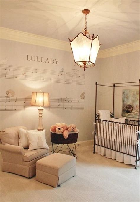 25 Creative Home Décor Ideas For Music Lovers Shelterness