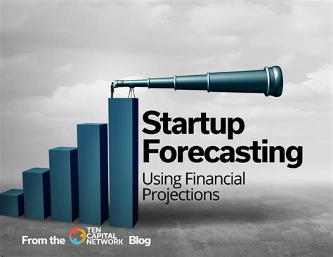 Startup Forecasting Using Financial Projections Startup Funding