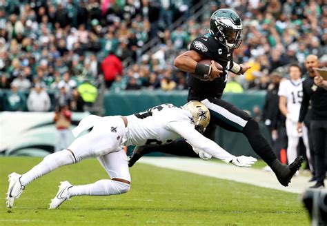 Eagles 2022 schedule game-by-game predictions: Will they make the ...