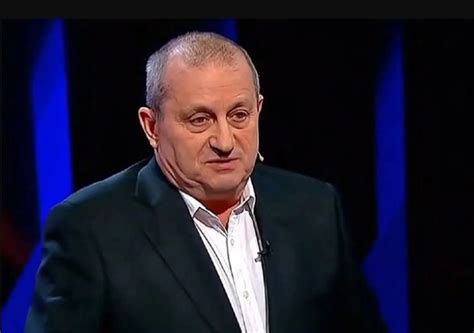 Яков кедми биография и личная жизнь дети семья фото