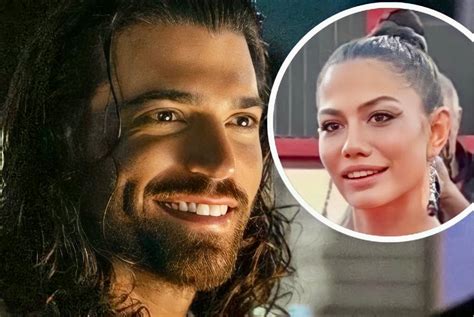 Can Yaman Spiega Il Motivo Della Sua Assenza A Venezia E Punge L Ex