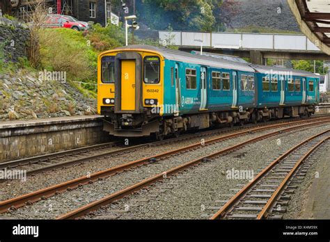 Arriva Rail North High Resolution Stock Photography And Images Alamy