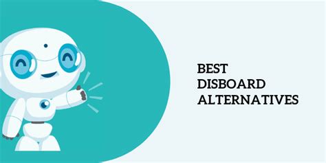 Best Disboard Alternatives