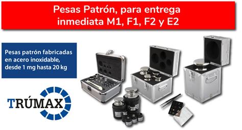 Ya Disponible Pesas Patr N M F F Y E Bci Ingenieria