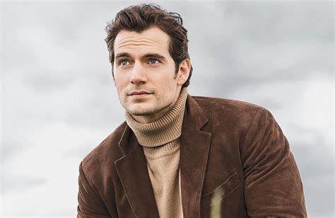 ¡henry Cavill Es El Hombre Más Guapo Del Mundo En 2022 Ya Fm